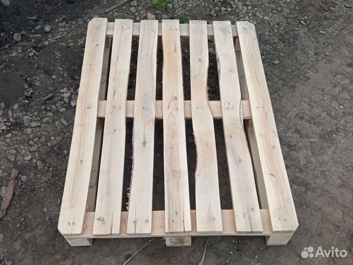 Поддоны деревянные бу продать