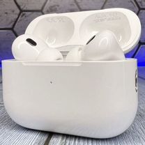 AirPods Pro 2 "Оригинал" (чехол+гарантия+доставка)