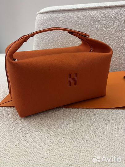 Косметичка hermes