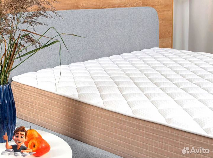 Матрас 90х200