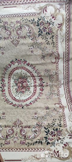 Ковер новый