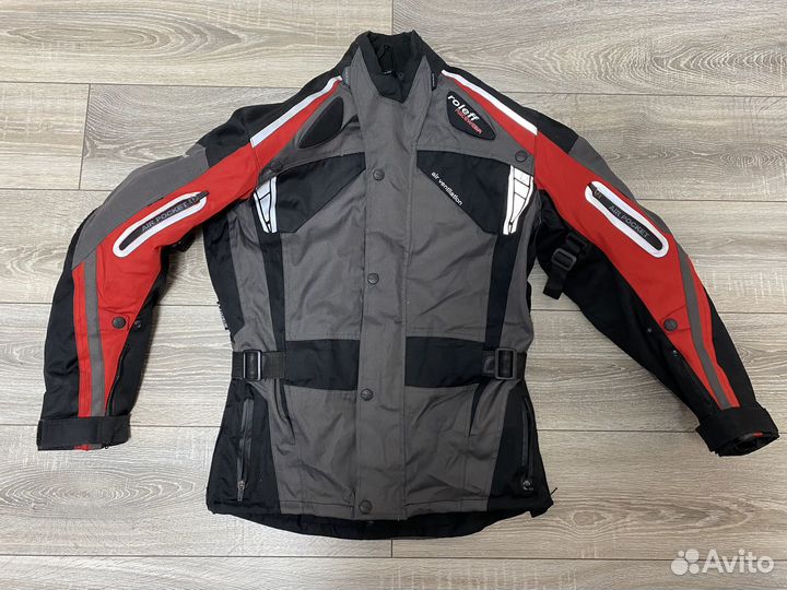 Мотокуртка Roleff