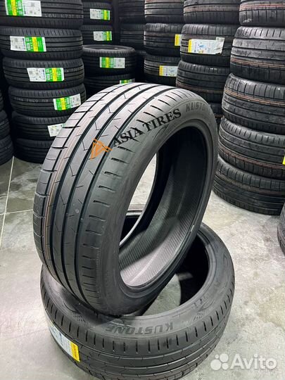 Kustone Passion P9S 265/35 R21 102W