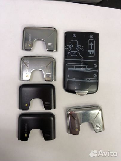 Запчасти Nokia 6700 оригинал