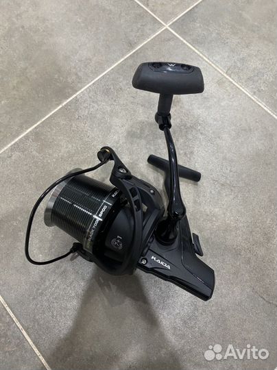 Сподовая катушка Kaida ADN 7000 Spod