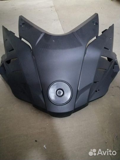 Панель передняя (517306115)