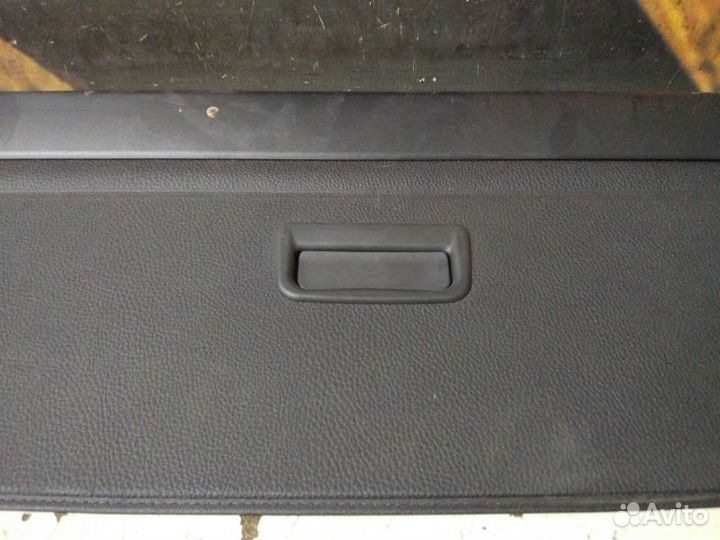 Шторка багажника Volkswagen Passat Variant B6 BVY