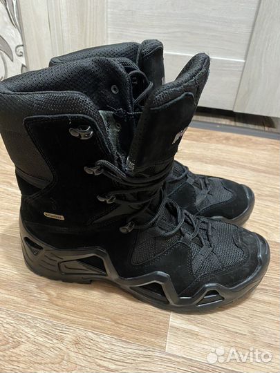 Тактические ботинки