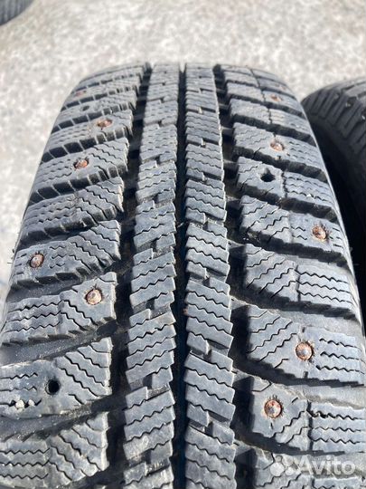 Amtel NordMaster 185/65 R14