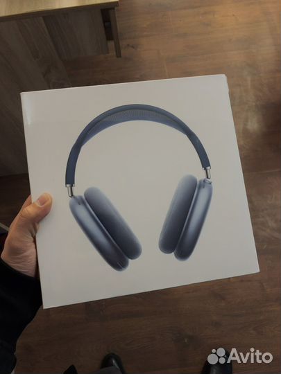 New Apple AirPods Max