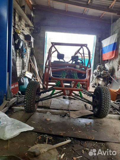 Багги