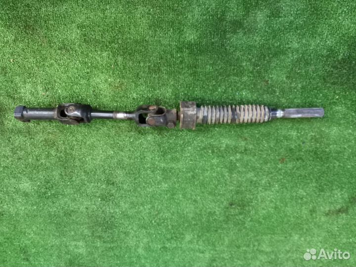 Кардан рулевой M. L200 2006-2016