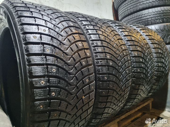 Michelin Latitude X-Ice North 2 265/50 R20 111T