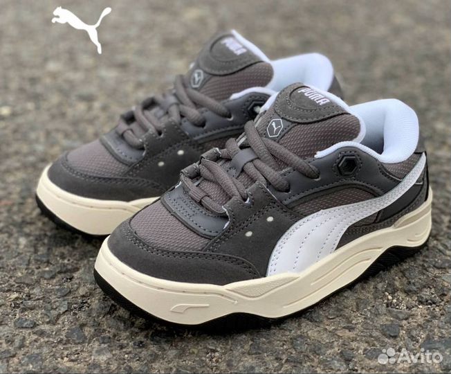 Кроссовки puma детские (31-36)