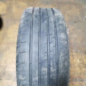 Continental ContiSportContact 2 205/55 R16 94V