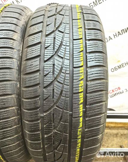 Hankook Winter I'Cept Evo 225/50 R17 103Y