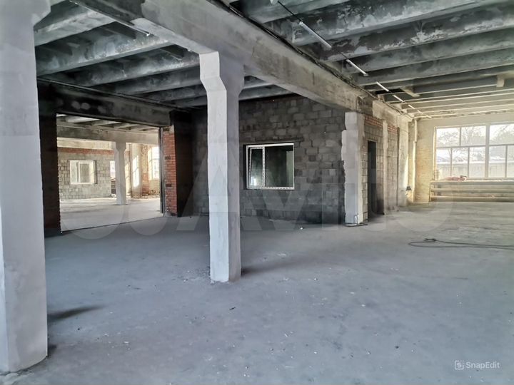 Свободного назначения, 613 м²