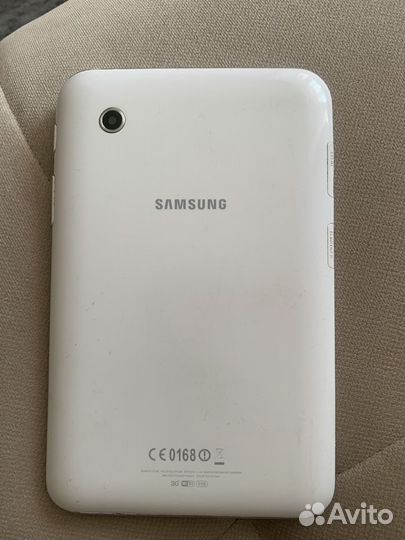 Samsung CE 0168