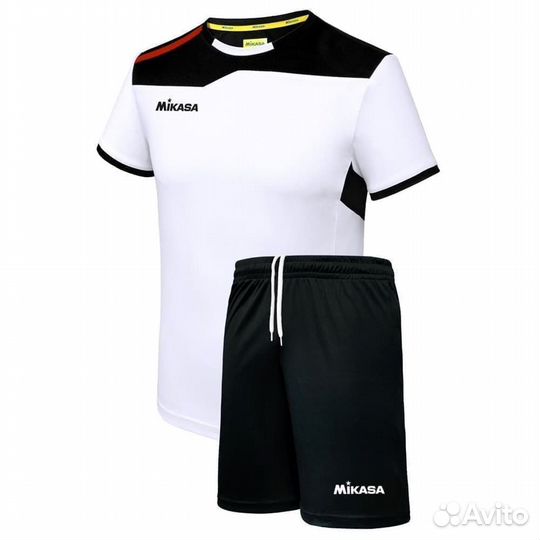 Волейбольная форма