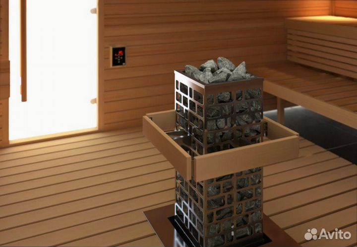 Печь для отопления без предоплаты