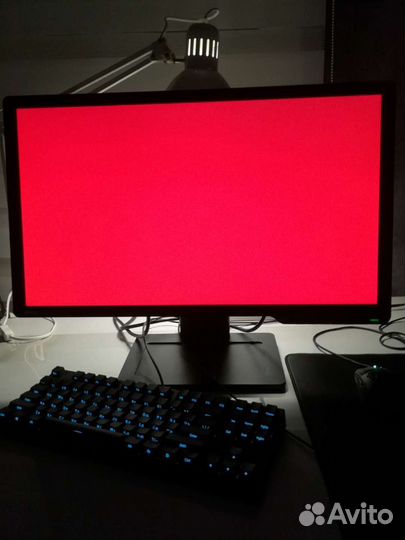 Монитор 144 Гц benq zowie 24 дюйма