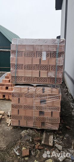 Керамический камень2,1 нф250х120х140