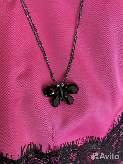 Колье alla pugachova, 40 см