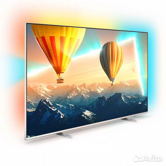 Телевизор Philips 55 дюймов (55PUS8057/60)