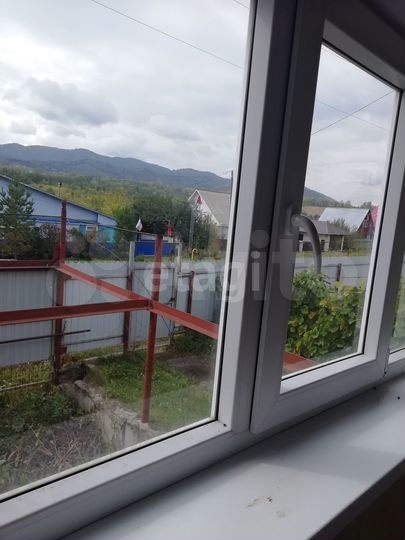 Дом 66 м² на участке 15 сот.