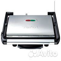 Гриль электрический Tefal