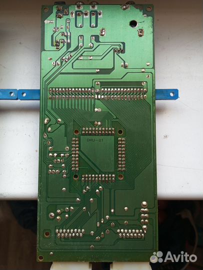 Dendy junior steepler платы