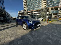 MINI Cooper Clubman 1.5 AMT, 2019, 86 000 км, с пробегом, цена 2 600 000 руб.