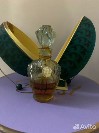 Духи Каменный цветок