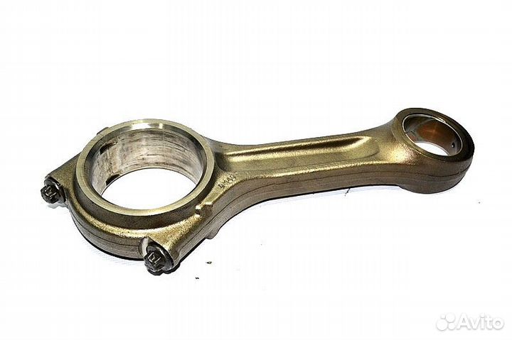 Шатун scania R-series (01.04)