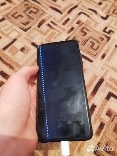 Xiaomi Redmi Note 10, 4/64 ГБ