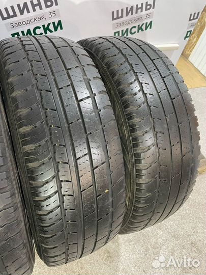 Amtel Cruise 4x4 215/65 R16