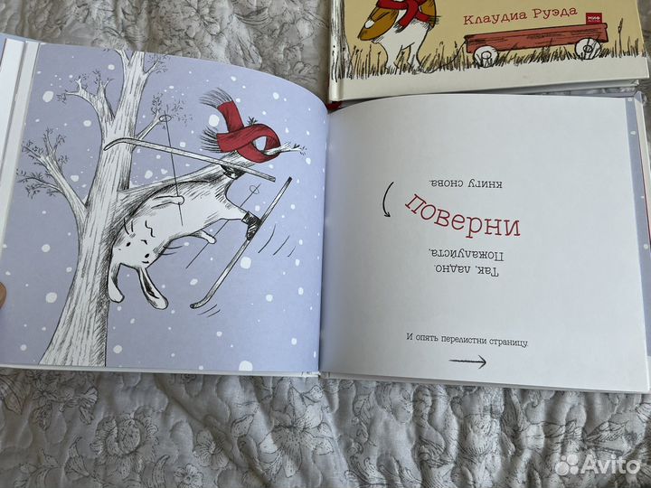 Клаудиа Руэда - 2 книги