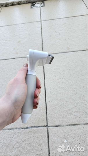 Расческа для животных