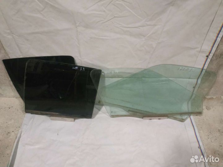 Стекло двери Daewoo Nexia / Деу нексияdaewoo Nexia