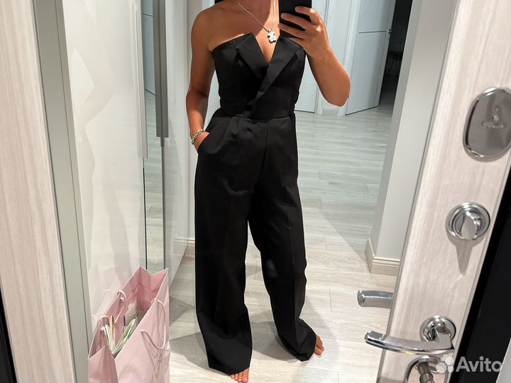 Комбинезон S Grinkovskaya