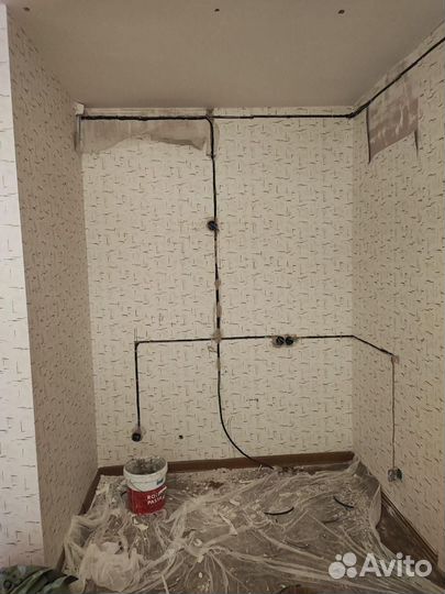 Ремонт и отделка квартир