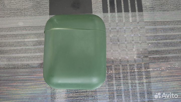 Наушники apple airpods 2 оригинал