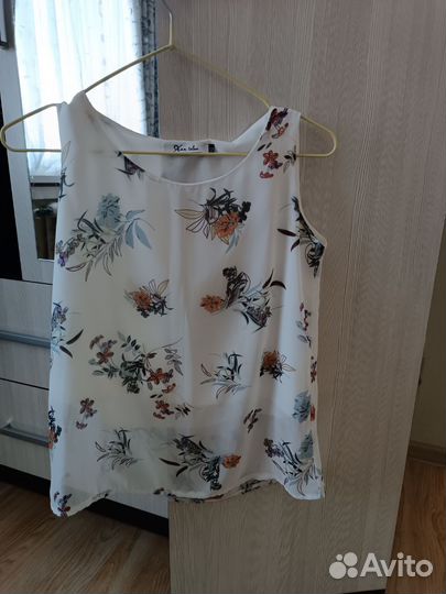 Женские вещи