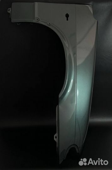 Ваз 2113 Крыло /(360)