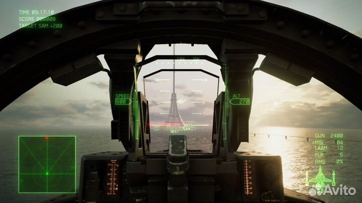 Ace Combat 7: Skies Unknown (Steam)