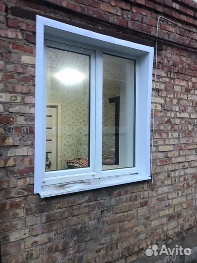 Окна пластиковые пвх