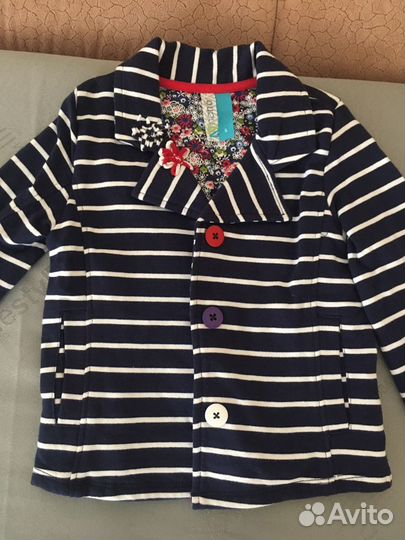 Куртка-пиджак