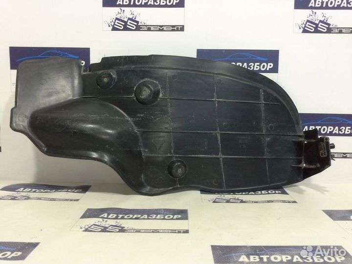 Подкрылок задний правый Geely Emgrand X7