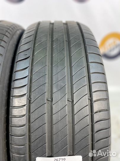 Michelin Primacy 4 235/55 R18 106V