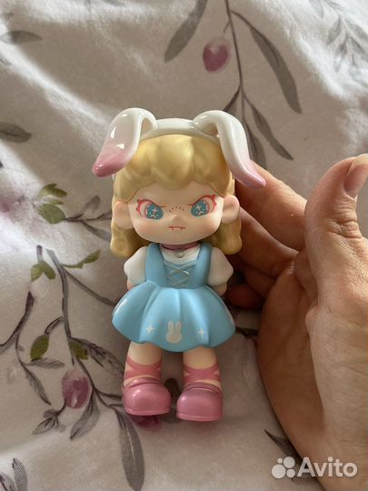 Коллекционные фигурки